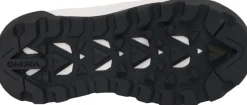 Viking Footwear Kid's Constrictor Warm Sc Waterproof 2v Black