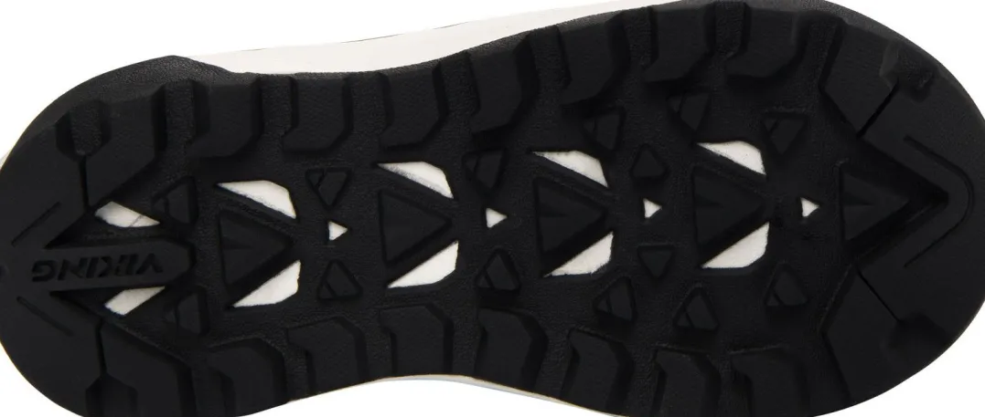 Viking Footwear Kids' Expower Warm GORE-TEX 2v Black