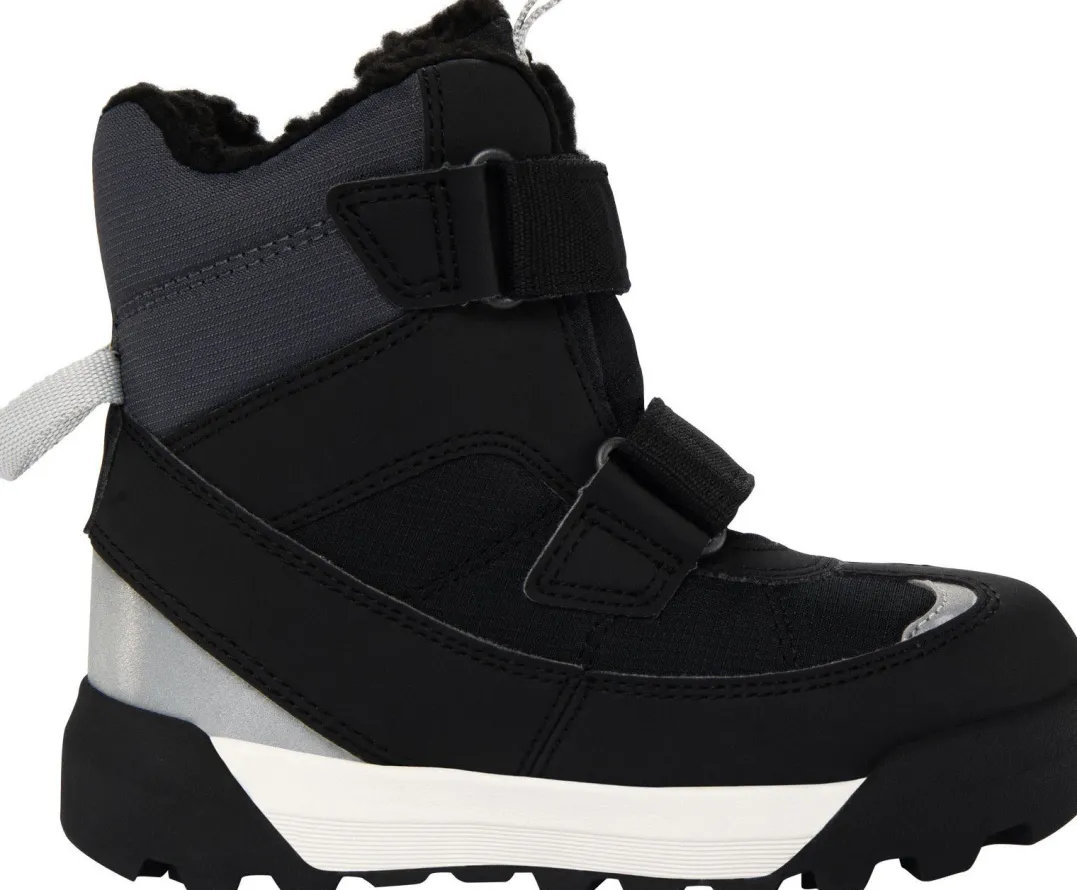 Viking Footwear Kids' Expower Warm GORE-TEX 2v Black
