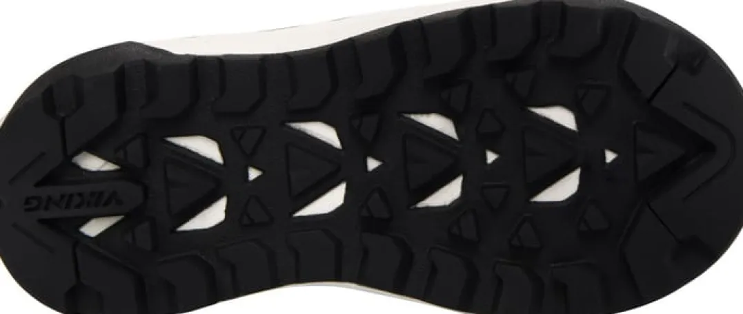 Viking Footwear Kids' Expower Warm GORE-TEX 2v Black