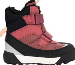 Viking Footwear Kids' Expower Warm GORE-TEX 2v Dark Pink