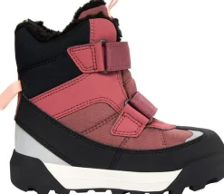Viking Footwear Kids' Expower Warm GORE-TEX 2v Dark Pink