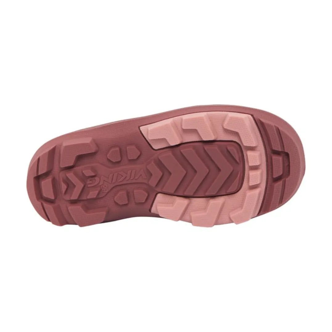 Viking Footwear Kids' Extreme 2.0 Pink/Dark Pink