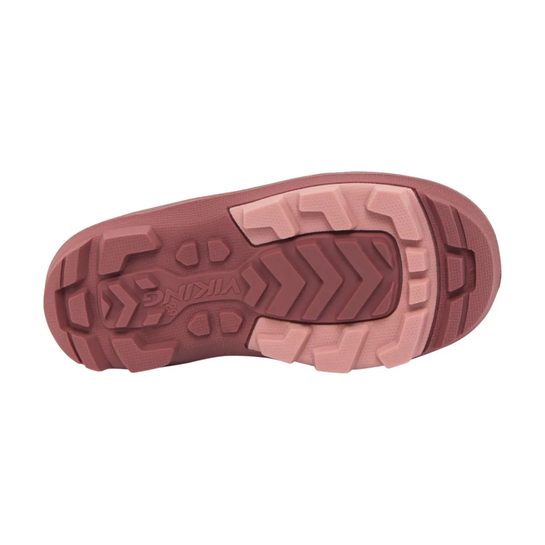 Viking Footwear Kids' Extreme 2.0 Pink/Dark Pink