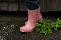 Viking Footwear Kids' Jolly Light Pink