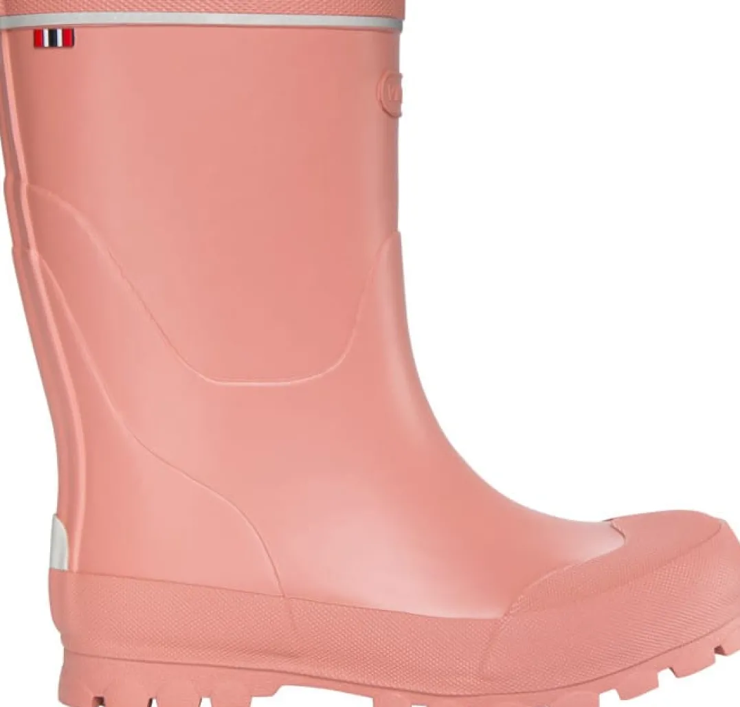 Viking Footwear Kids' Jolly Light Pink