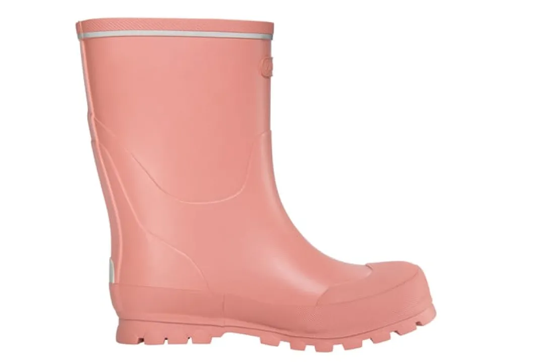 Viking Footwear Kids' Jolly Light Pink