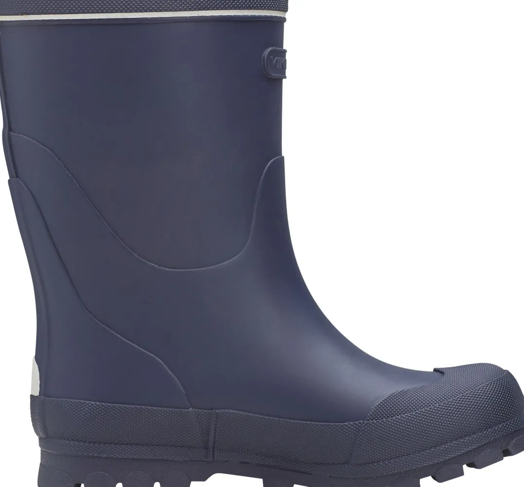 Viking Footwear Kids' Jolly Navy/Navy