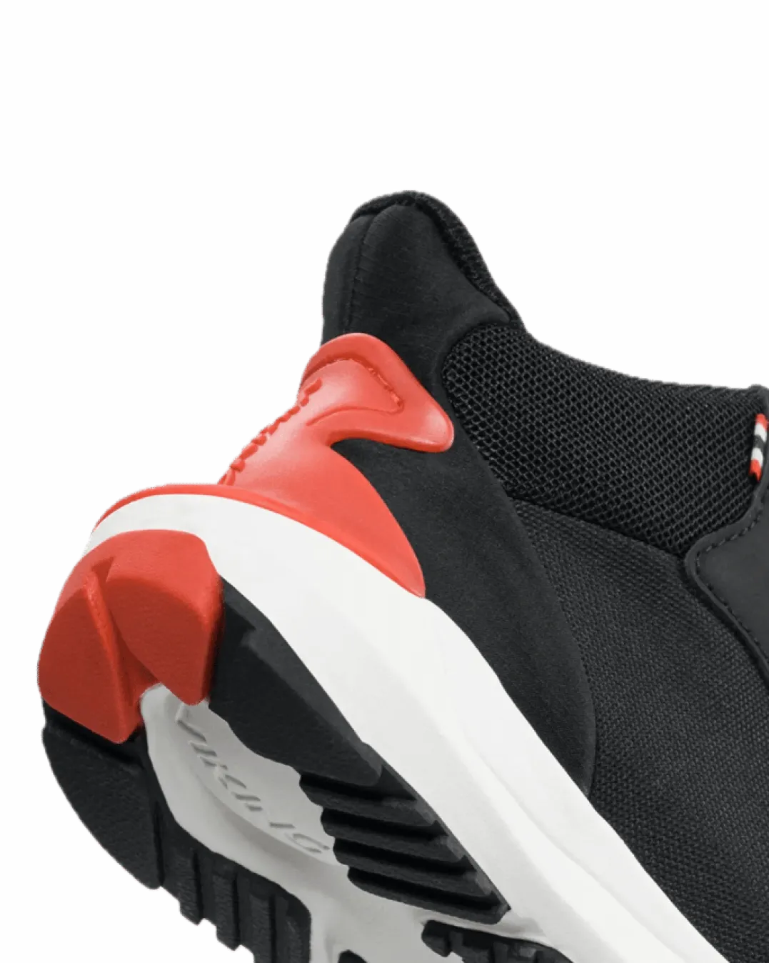 Viking Footwear Kid´s/Junior´s Quickgo Mid Wp Black/red