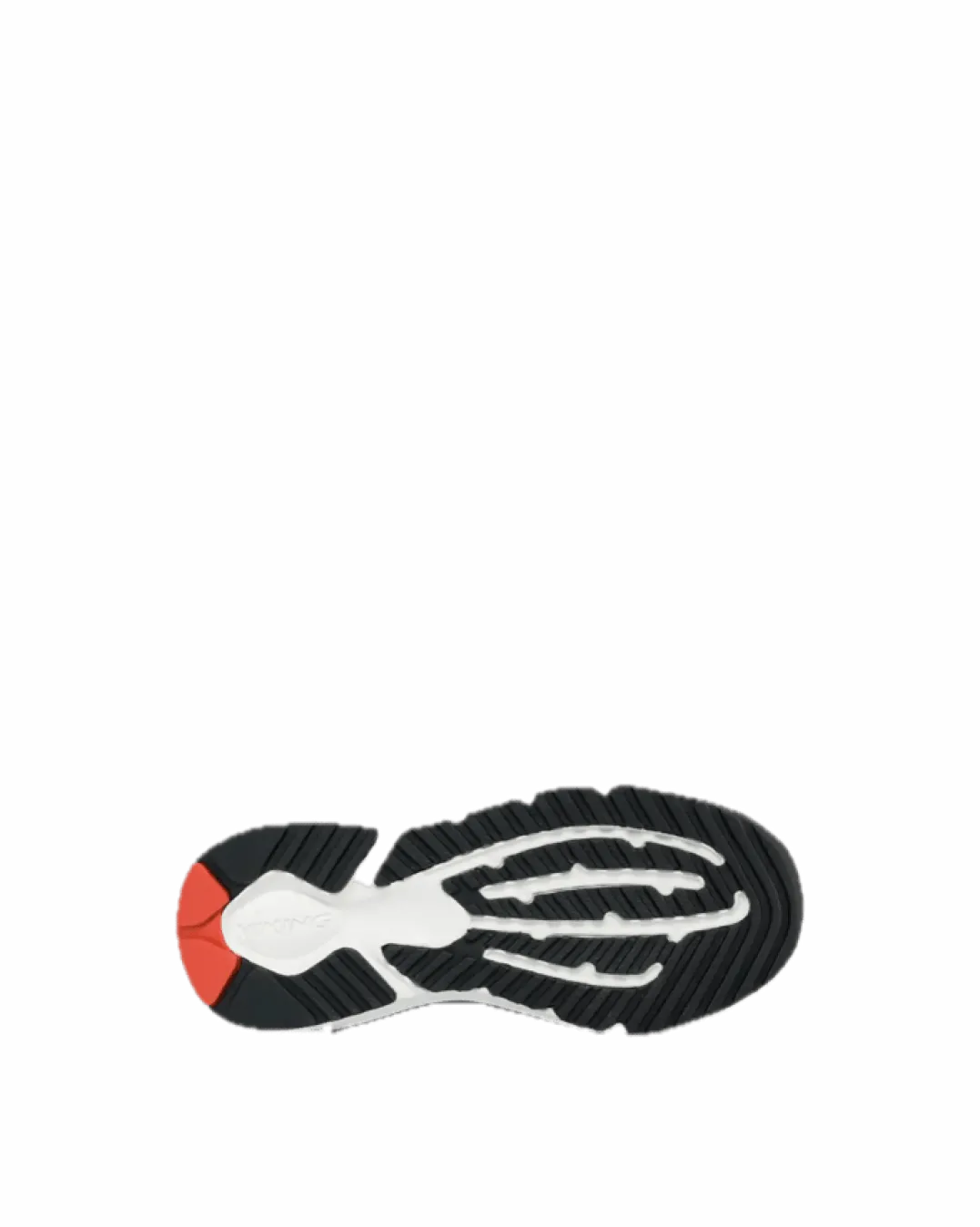 Viking Footwear Kid´s/Junior´s Quickgo Mid Wp Black/red