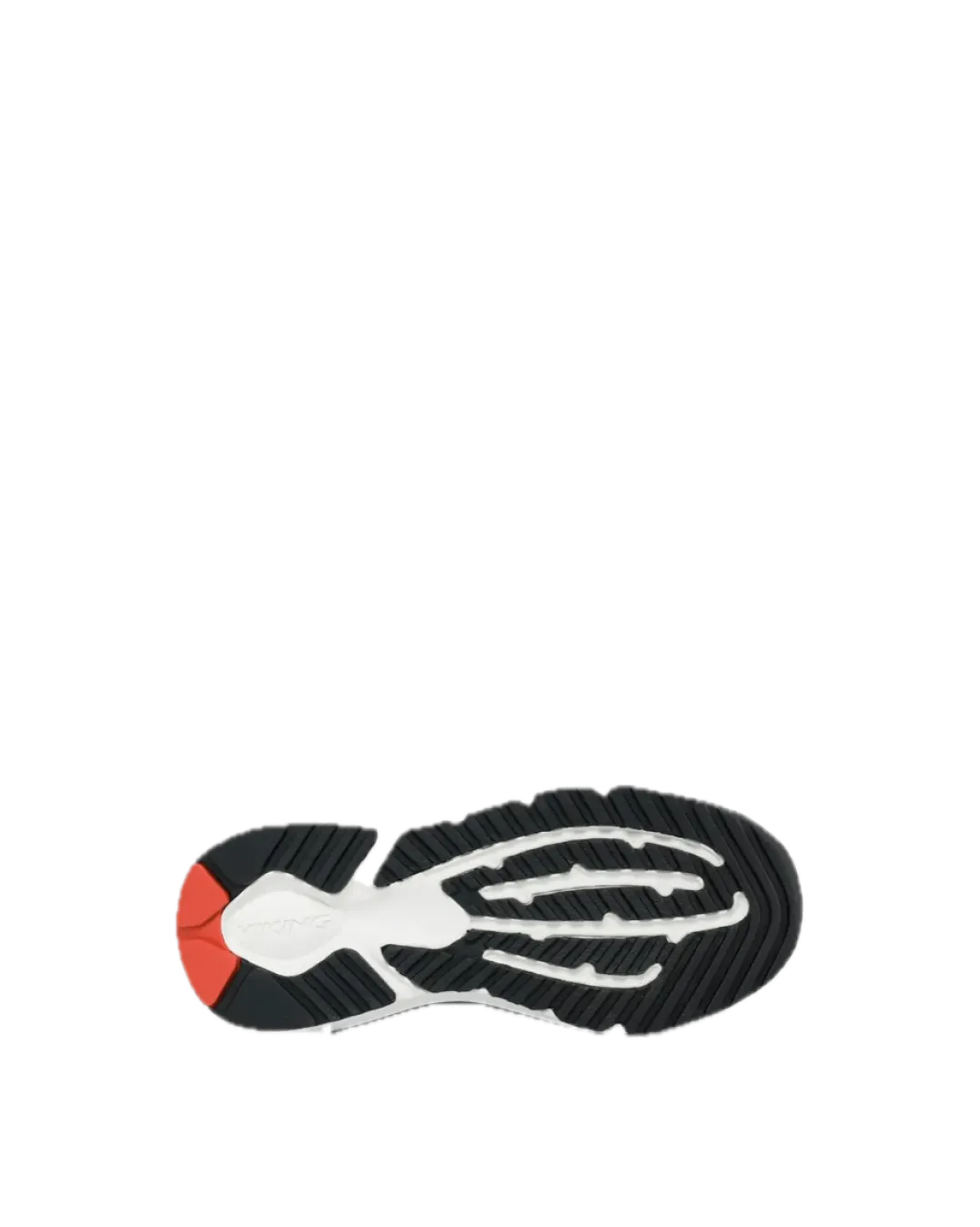 Viking Footwear Kid´s/Junior´s Quickgo Mid Wp Black/red