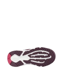 Viking Footwear Kid´s/Junior´s Quickgo Mid Wp Plum