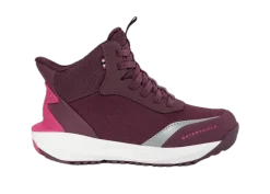 Viking Footwear Kid´s/Junior´s Quickgo Mid Wp Plum