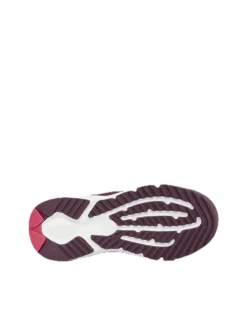 Viking Footwear Kid´s/Junior´s Quickgo Mid Wp Plum