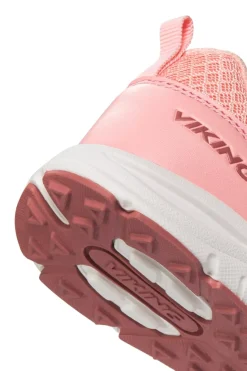 Viking Footwear Kids' Odda 2v Light Pink