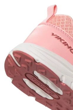 Viking Footwear Kids' Odda 2v Light Pink