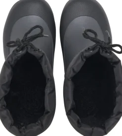 Viking Footwear Kid's Storm Warm Black