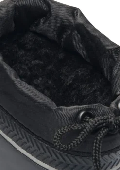 Viking Footwear Kid's Storm Warm Black