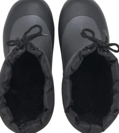 Viking Footwear Kid's Storm Warm Black