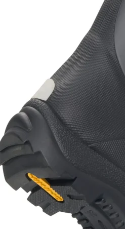Viking Footwear Kid's Storm Warm Black