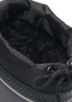 Viking Footwear Kid's Storm Warm Black