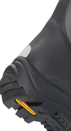 Viking Footwear Kid's Storm Warm Black