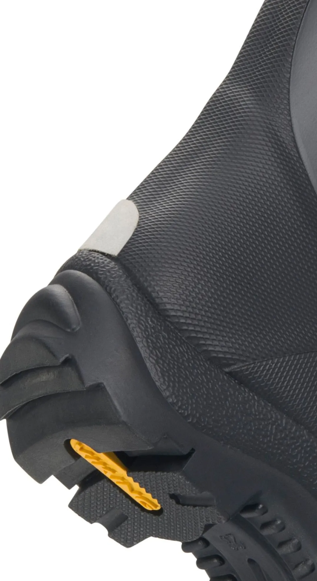 Viking Footwear Kid's Storm Warm Black