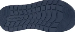 Viking Footwear Kid's Thrill Sandal 1v Sl Navy/Light Grey