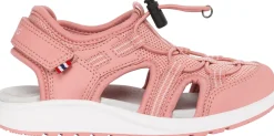 Viking Footwear Kid's Thrill Sandal 1v Sl Light Pink