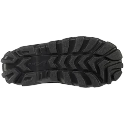 Viking Footwear Kids' Ultra 2.0 Black/Grey
