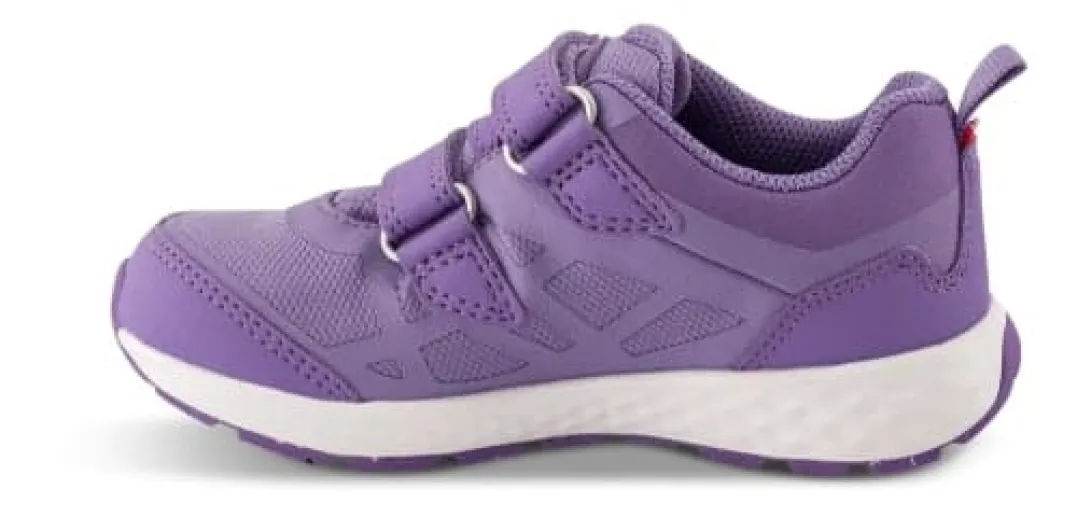 Viking Footwear Kids' Veme Reflex GORE-TEX 2V Violet