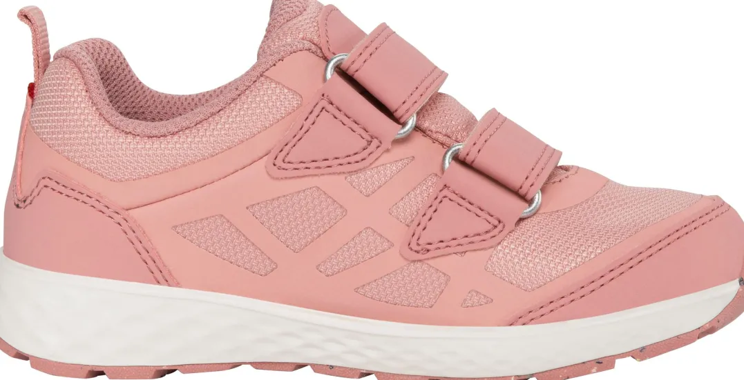 Viking Footwear Kids' Veme Reflex GORE-TEX 2V Light Pink