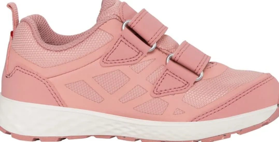 Viking Footwear Kids' Veme Reflex GORE-TEX 2V Light Pink