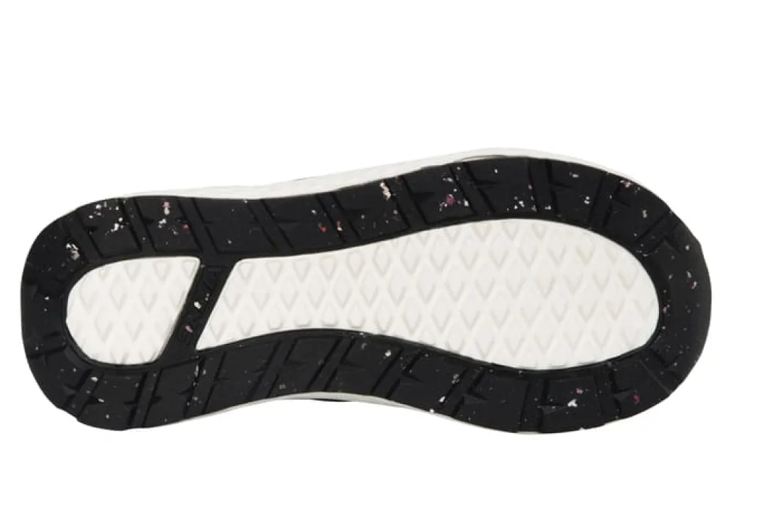 Viking Footwear Kid's Veme Reflex Mid Gore-Tex 2v Black/White