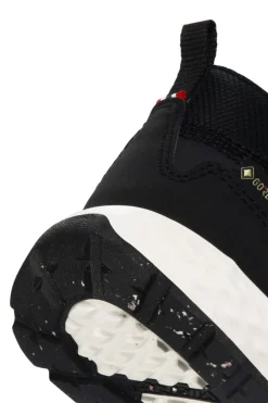 Viking Footwear Kid's Veme Reflex Mid Gore-Tex 2v Black/White