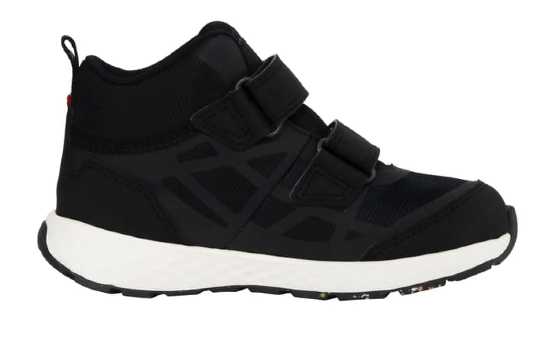 Viking Footwear Kid's Veme Reflex Mid Gore-Tex 2v Black/White
