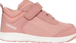 Viking Footwear Knapper Mid Wp 1v Light Pink