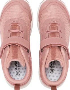 Viking Footwear Knapper Mid Wp 1v Light Pink