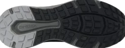 Viking Footwear Men's Motion Low Black/Charcoal