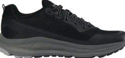 Viking Footwear Men's Motion Low Black/Charcoal
