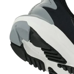 Viking Footwear Quickgo Wp El Black