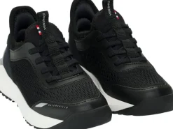 Viking Footwear Quickgo Wp El Black