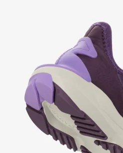 Viking Footwear Quickgo Wp El Grape