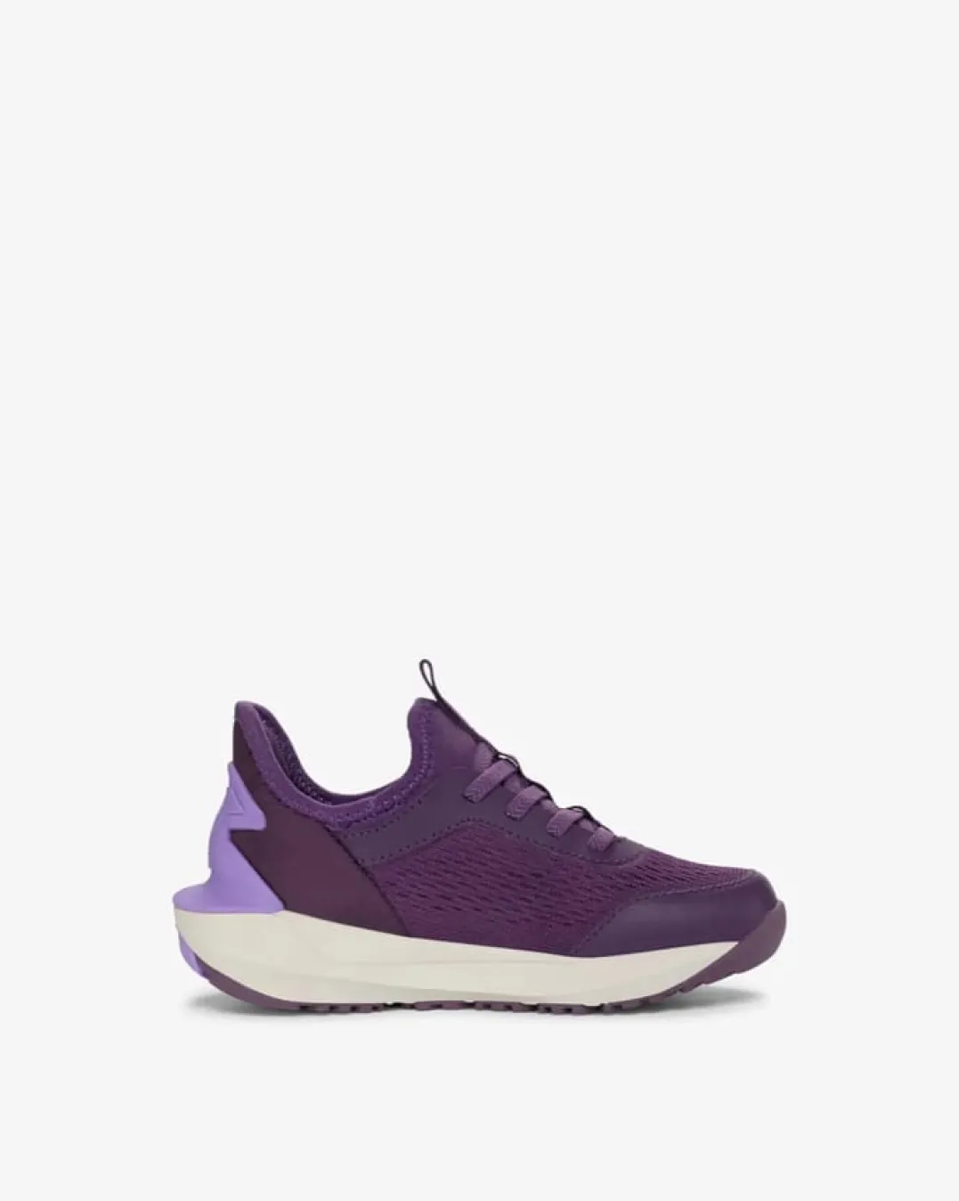 Viking Footwear Quickgo Wp El Grape