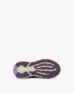 Viking Footwear Quickgo Wp El Grape