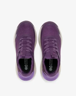 Viking Footwear Quickgo Wp El Grape