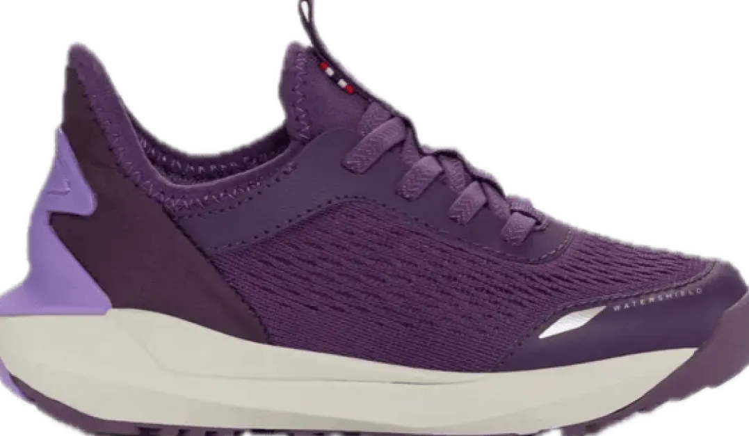 Viking Footwear Quickgo Wp El Grape