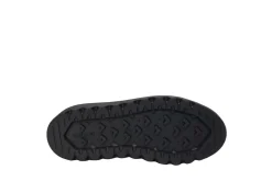 Viking Footwear Snowflake Warm Wp Sl Black