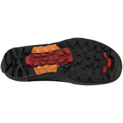 Viking Footwear Terrain II Green