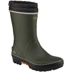 Viking Footwear Terrain II Green